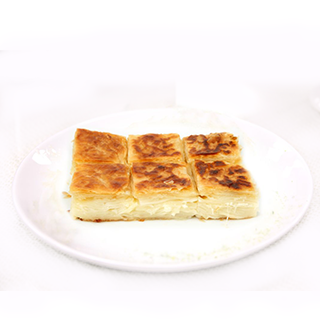 ADANA BÖREĞİ PORSİYON