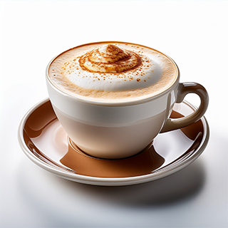 CAPPUCINO