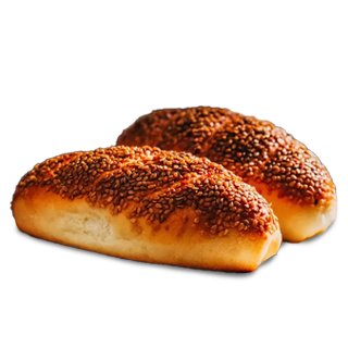 İÇLİ SİMİT