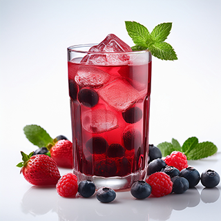 COOL BERRY