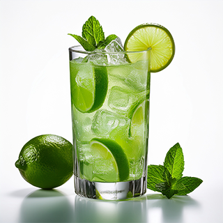 COOL LIME