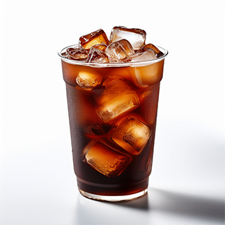 ICE AMERICANO