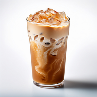ICE LATTE