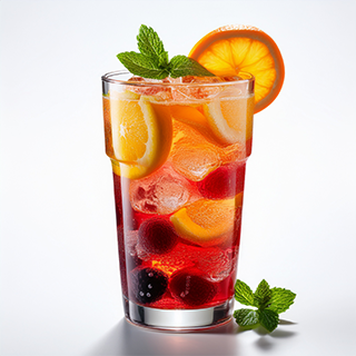MEYVELİ SODA