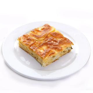 SU BÖREĞİ PORSİYON