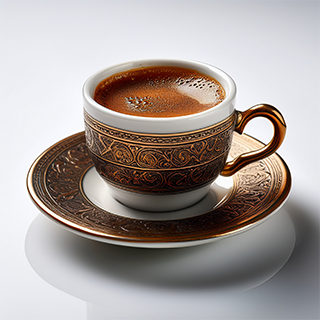 TÜRK KAHVESİ